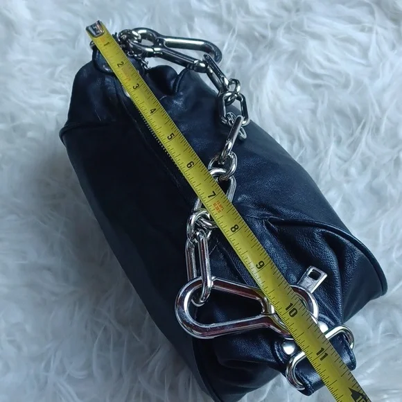 Ruf Ruf leather purse - Picture 7 of 14